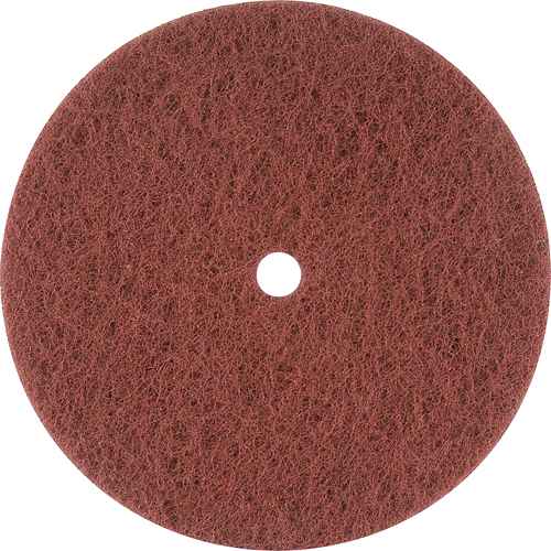 Disque Standard Abrasives(MC) Buff and Blend HP  (VU705)