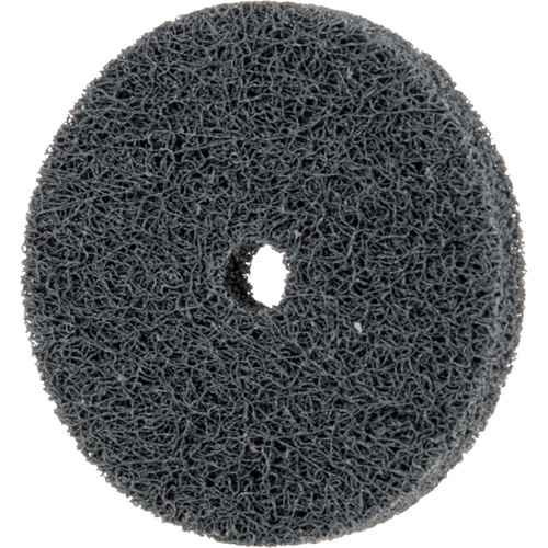 [VU760] Standard Abrasives™ 500 Series Soft Density Unitized Wheels (VU760)