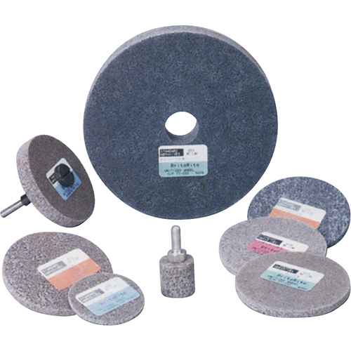 [VU764] Meule homogène à faible densité de série 500 Standard Abrasives(MC) (VU764)
