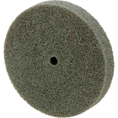 [VU767] Meule homogène à faible densité de série 500 Standard Abrasives(MC) (VU767)