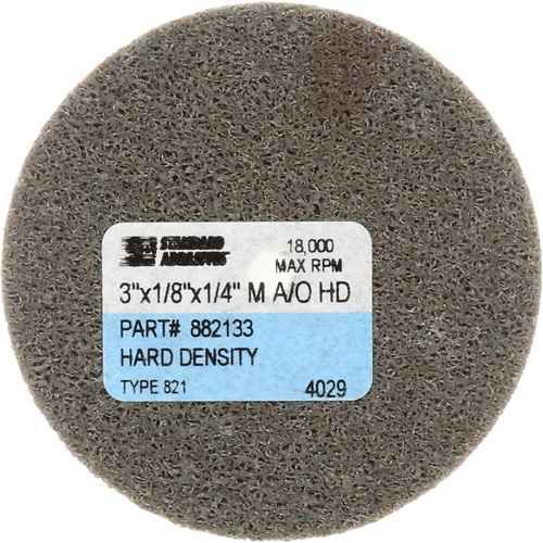 [VU777] Disque unitarisé Standard Abrasives(MC) (VU777)