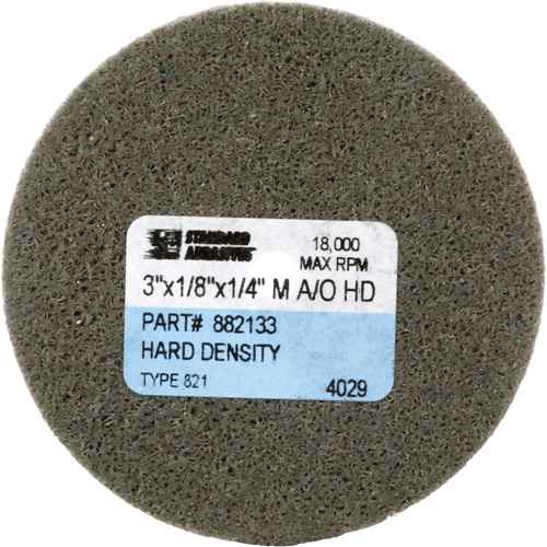 [VU796] Disque unitarisé Standard Abrasives(MC) (VU796)