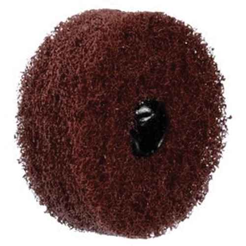 [VU817] Meule Buff & Blend(MD) Standard Abrasives(MC) (VU817)