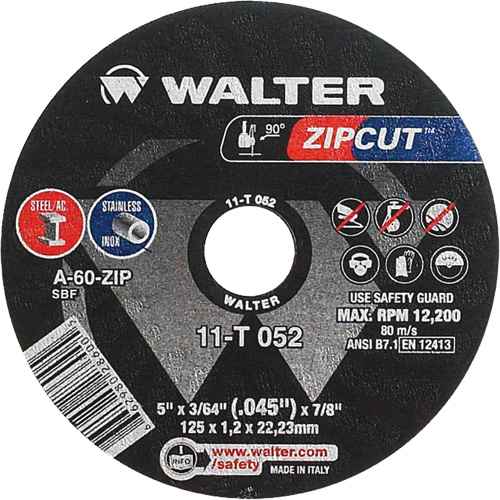 Zipcut™ Cut-Off Wheel (VV151)