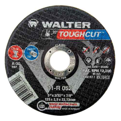 Toughcut™ Reinforced Cut-Off Wheel (VV156)