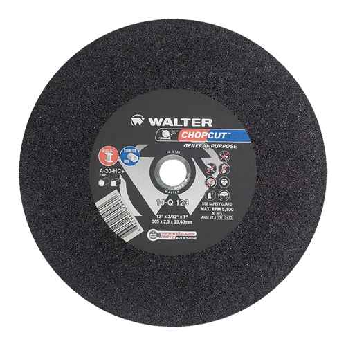 Chopcut™ Chop Saw Cut-Off Wheel (VV160)
