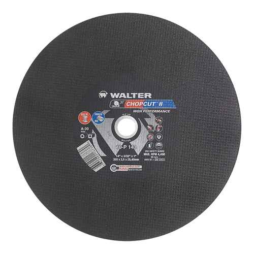 Chopcut™ II Chop Saw Cut-Off Wheel (VV164)