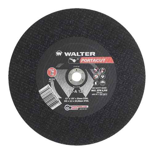 Portacut™ High Speed Cut-Off Wheel (VV168)