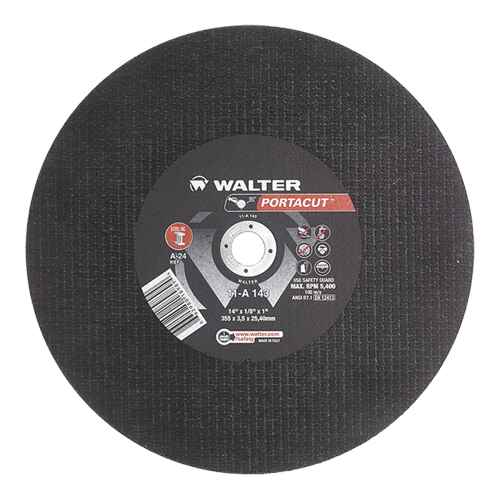 Portacut™ High Speed Cut-Off Wheel (VV173)