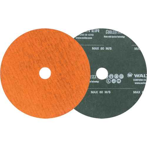 [VV443] Disques en fibre - Coolcut(MC) XX (VV443)