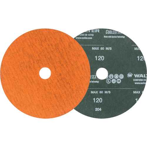 [VV454] Disques en fibre - Coolcut(MC) XX (VV454)