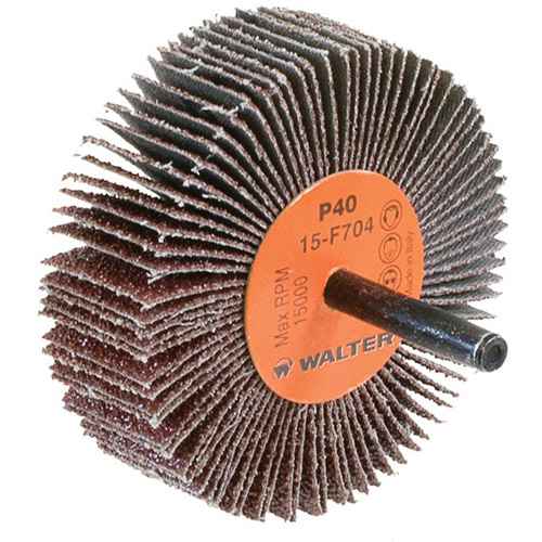 [VV460] COOLCUT™ Flap Wheel (VV460)