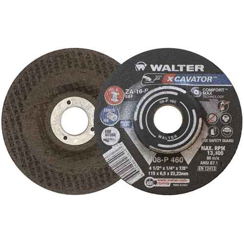 XCAVATOR™ Grinding Wheel (VV502)