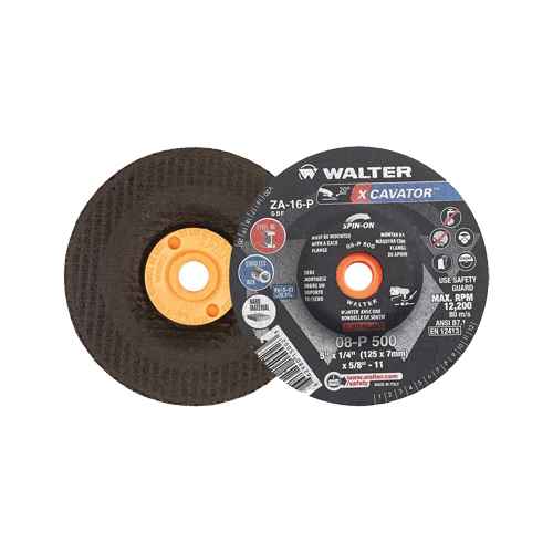 [VV503] XCAVATOR™ Grinding Wheel (VV503)