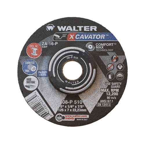 XCAVATOR™ Grinding Wheel (VV504)