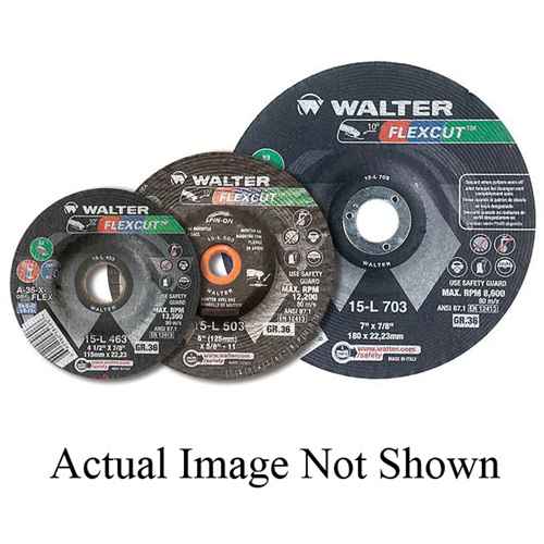 [VV663] FLEXCUT™ Grinding Wheel (VV663)