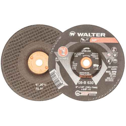 HP™ Grinding and Cutting Wheel (VV679)