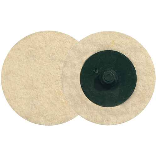 [VV685] Disque en feutre TWISTMC (VV685)