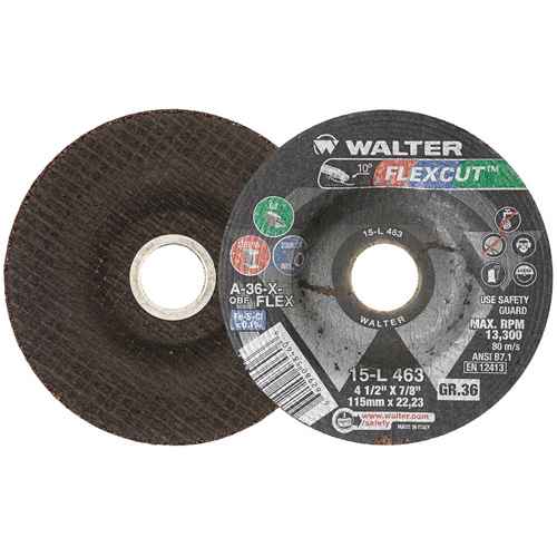 [VV692] FLEXCUT™ Grinding Wheel (VV692)