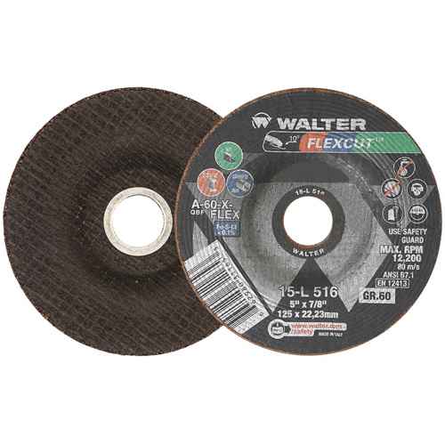 [VV709] FLEXCUT™ Grinding Wheel (VV709)