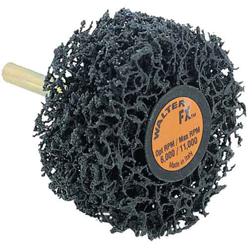 [VV740] FX™ Mounted Surface Cleaning Wheel (VV740)