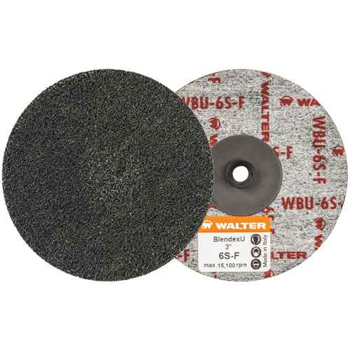 [VV748] Disques Twist(MC) Blendex U(MC) (VV748)