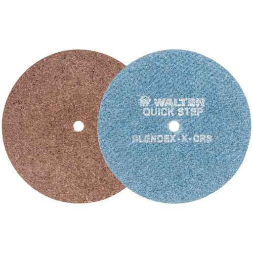 [VV752] Disque de préparation de surface QUICK-STEP BLENDEX(MC) (VV752)