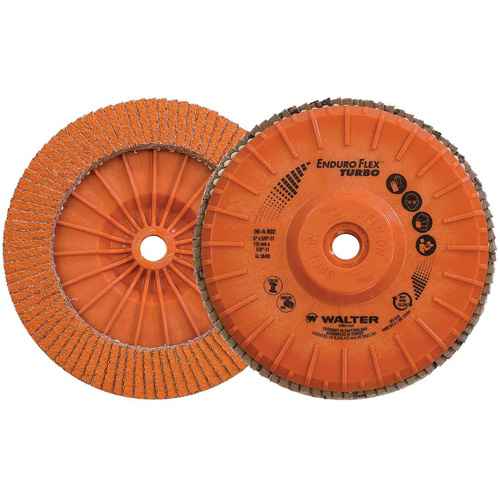 [VV804] Enduro-Flex™ Turbo Flap Disc (VV804)
