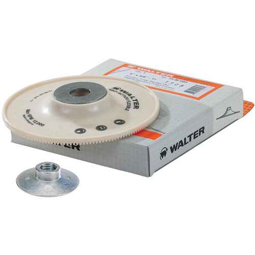 [VV830] TURBO™ Backing Pad Assemblies (VV830)
