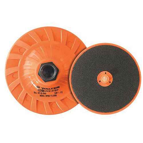 [VV857] Quick-Step™ Backing Pad (VV857)