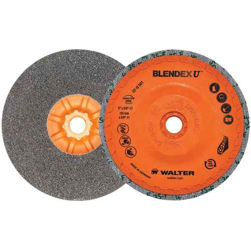 [VV859] Brosse coupe de finition Blendex UMC (VV859)