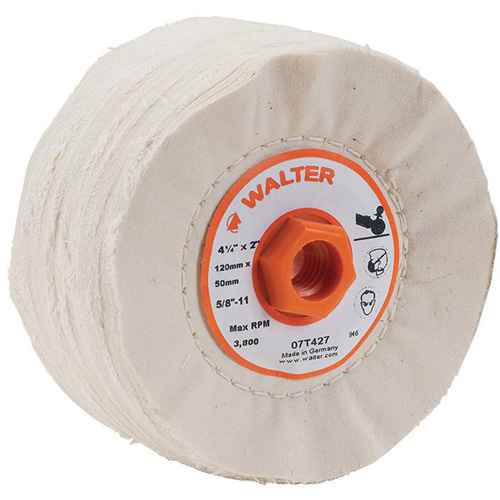 [VV885] Soft Fold Buffing Drum (VV885)