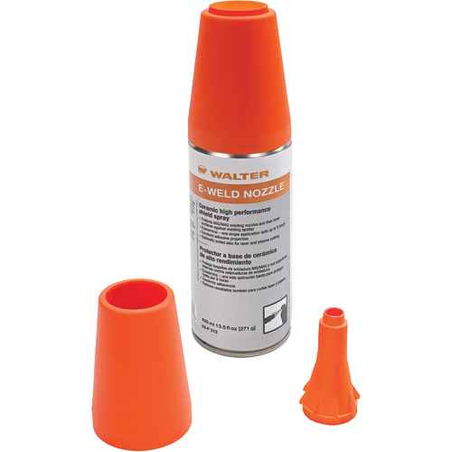 [VV929] E-Weld Nozzle Anti-Spatter - Aerosol And Applicator Kit (VV929)