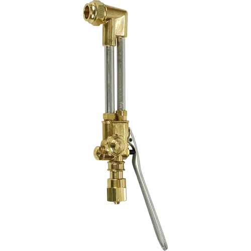 Heavy-Duty V-Style Cutting Attachment (VX046)