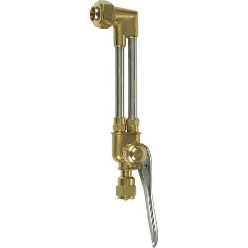 [VX050] Medium-Duty V-Style Cutting Attachment (VX050)