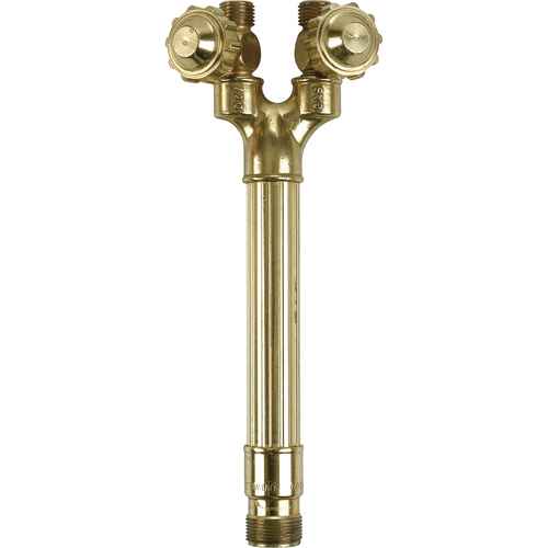 [VX054] Manche de chalumeau soudeur 9" à service intensif (VX054)