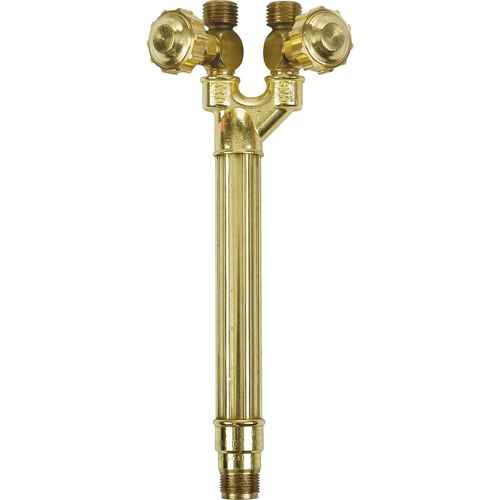 [VX056] 8-1/2" Medium-Duty Welding Torch Handle (VX056)