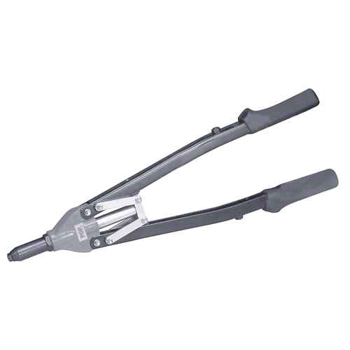 [WA663] RIVETEUSE MANU. PR RIVET3/32"-1/4"DIAM. (WA663)