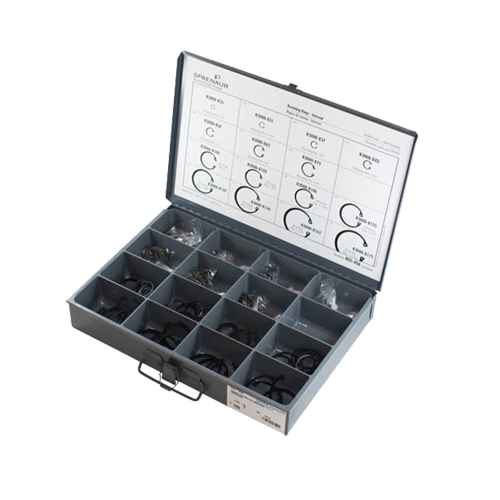 [WC873] Internal Retaining Ring Assortments (WC873)