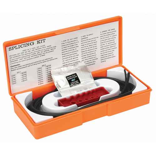 [WD222] O-Ring Splicing Assortments (WD222)