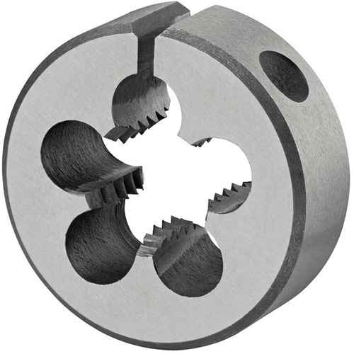[WG720] Round Adjustable Die (WG720)