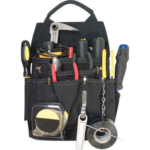 [WI969] Porte-outils professionnels pour électricien (WI969)