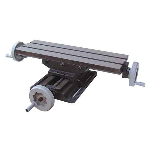 [WJ045] Compound Slide Tables (WJ045)
