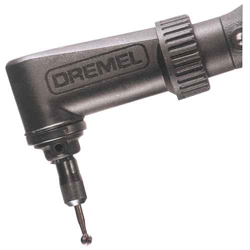 [WJ125] Accessoires Dremel(MD) - Accessoires à angle droit (WJ125)