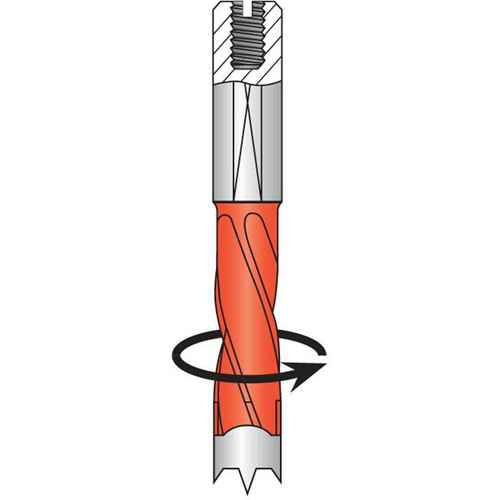 [WK491] Dowel Drill (WK491)