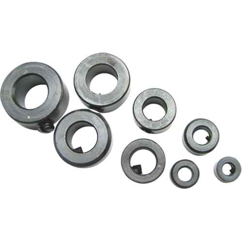 [WK593] 7-Piece Depth Adjusting Collar Set (WK593)