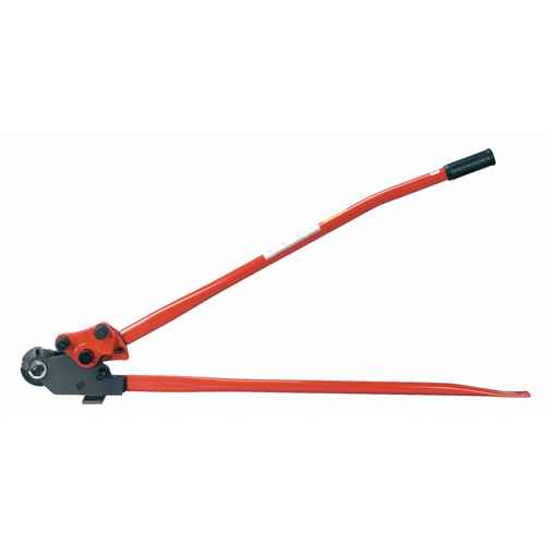 [WK859] Rebar Cutters & Benders (WK859)