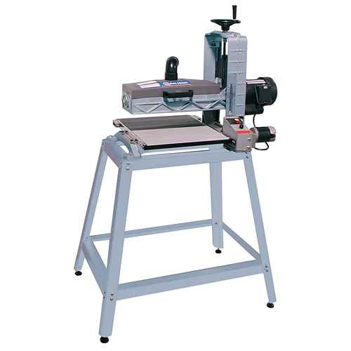 [WK953] 16" Open Wide Belt Sander (WK953)