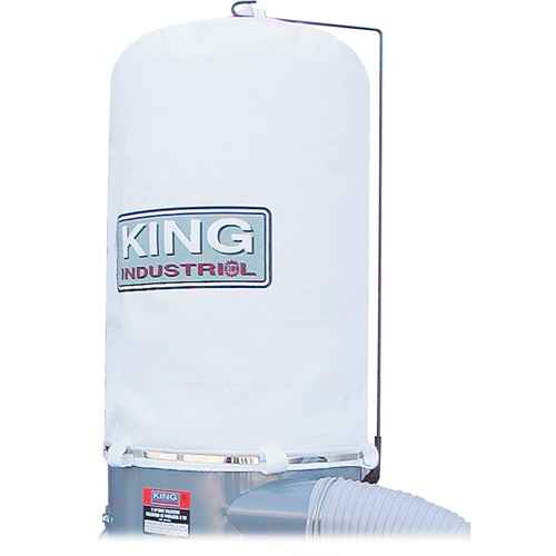 Dust Collector Bags (WK960)