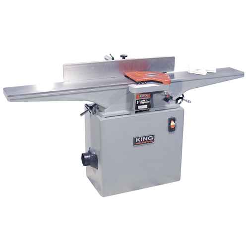 [WK973] 8" Woodworking Jointers (WK973)